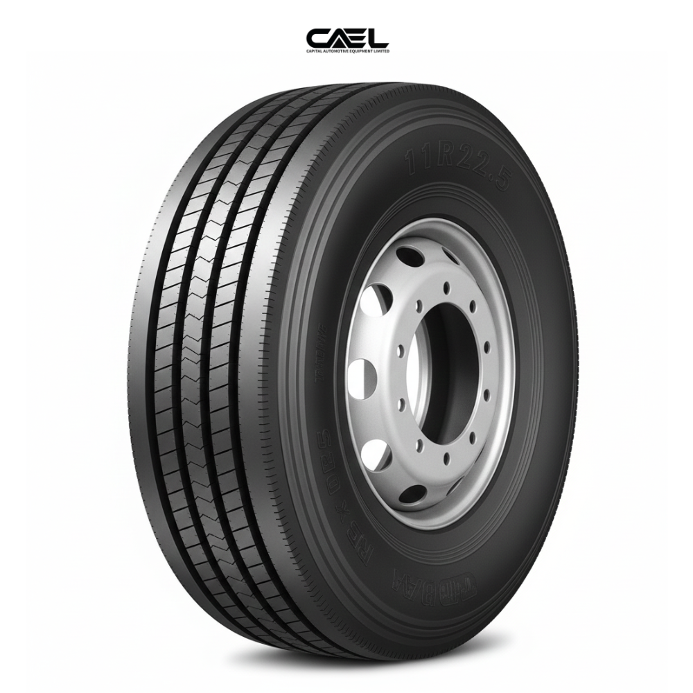 HS205 11R22.5