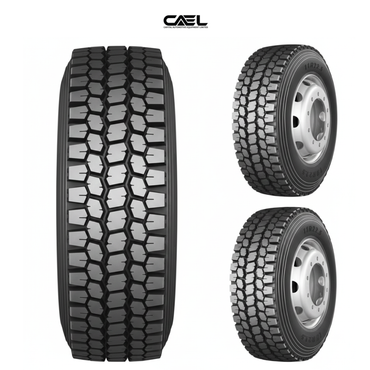HS207 11R22.5