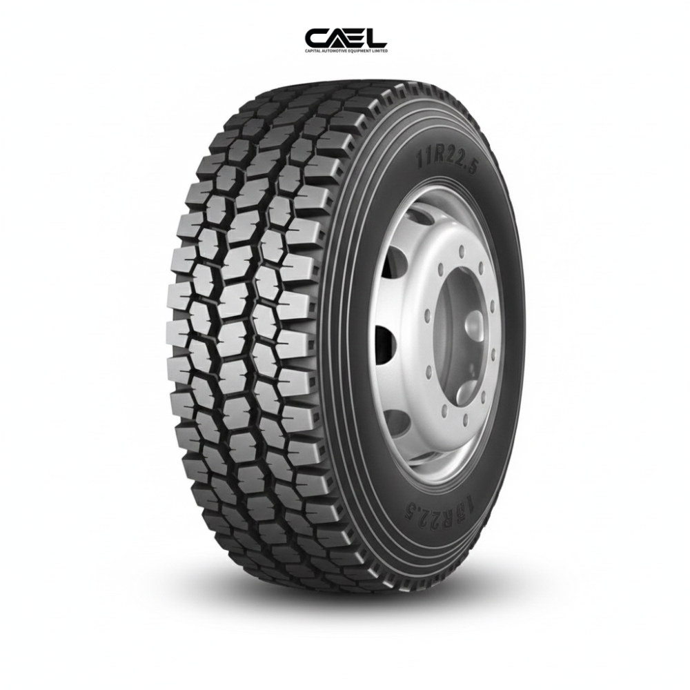 HS207 11R22.5