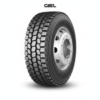 HS207 11R22.5