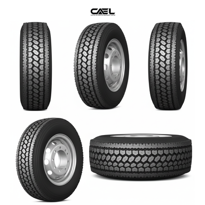 HS208 11R22.5
