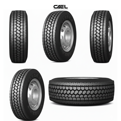 HS208 11R24.5