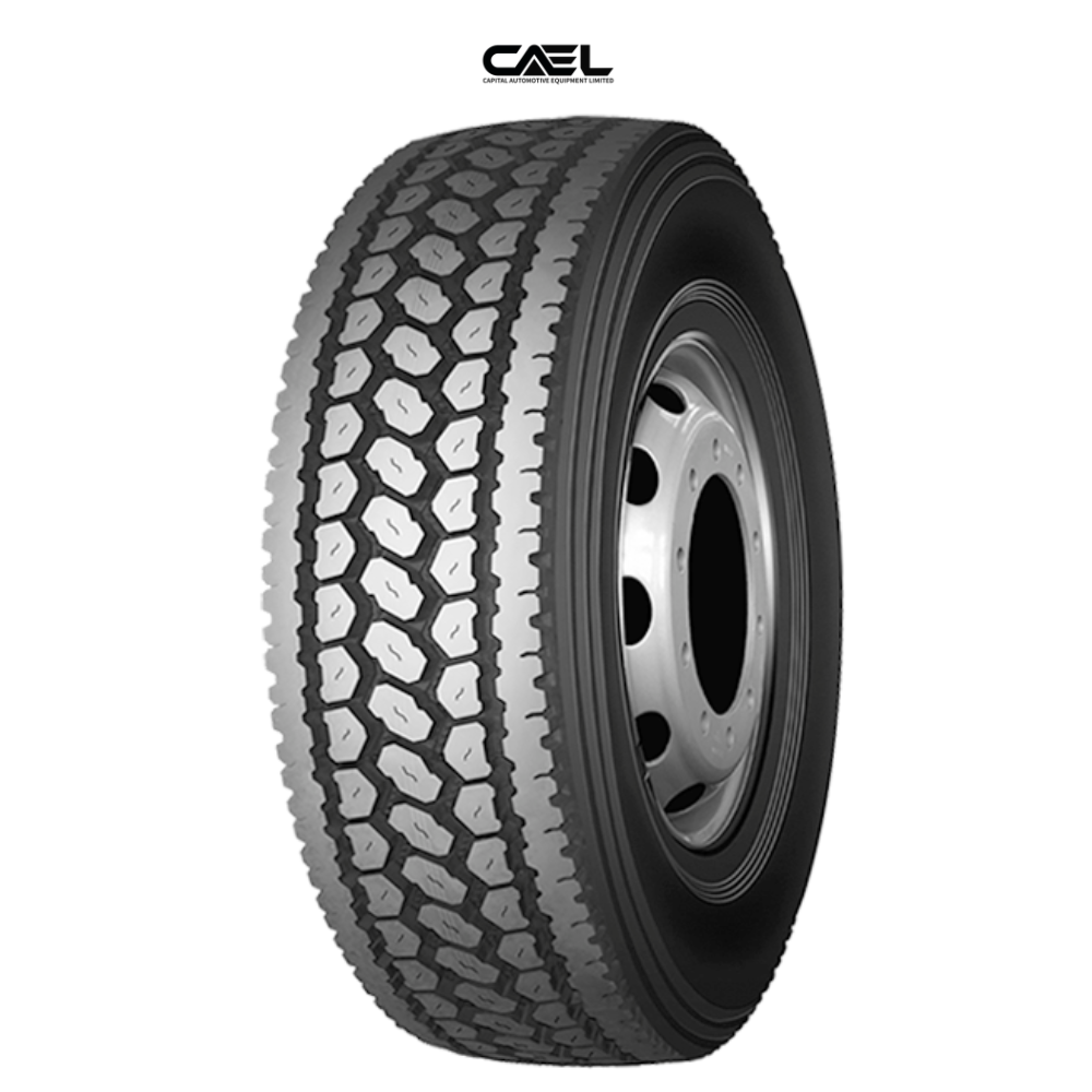 HS208 11R22.5