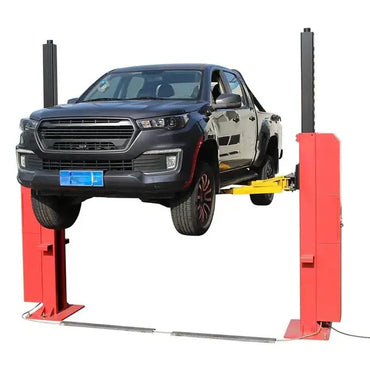 Heavy Duty 2 Post Wireless Truck Lift 14T (30,864 lbs)