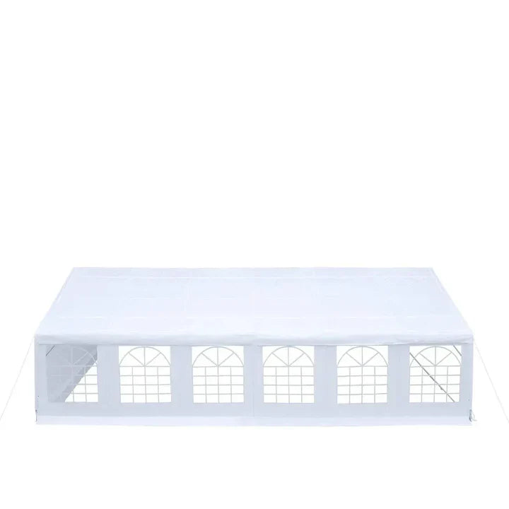 CAEL PT0612FB – Basic Outdoor Storage / Event Tent