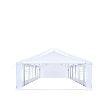CAEL PT0612FB – Basic Outdoor Storage / Event Tent