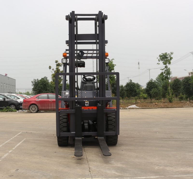 Diesel Forklift 3T -DF30T