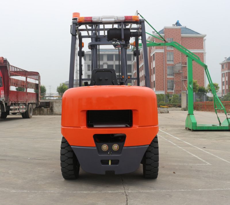 Diesel Forklift 2T -DF20T