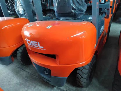 Diesel Forklift 2T -DF20T