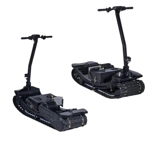 CAEL ETV Electric All Terrain Vehicle