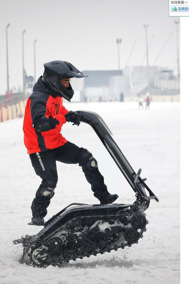 CAEL ETV Electric All Terrain Vehicle