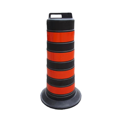 Construction Traffic Drums, Barrels & Safety Cones & Barrels
