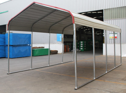 CAEL Carport 12’/20’/30’/40′ Wide