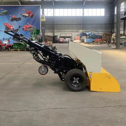 Mini Road Asphalt Paver Machine (APM32)