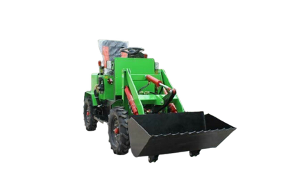 Mini wheel loader Electric CAEL WLE-01