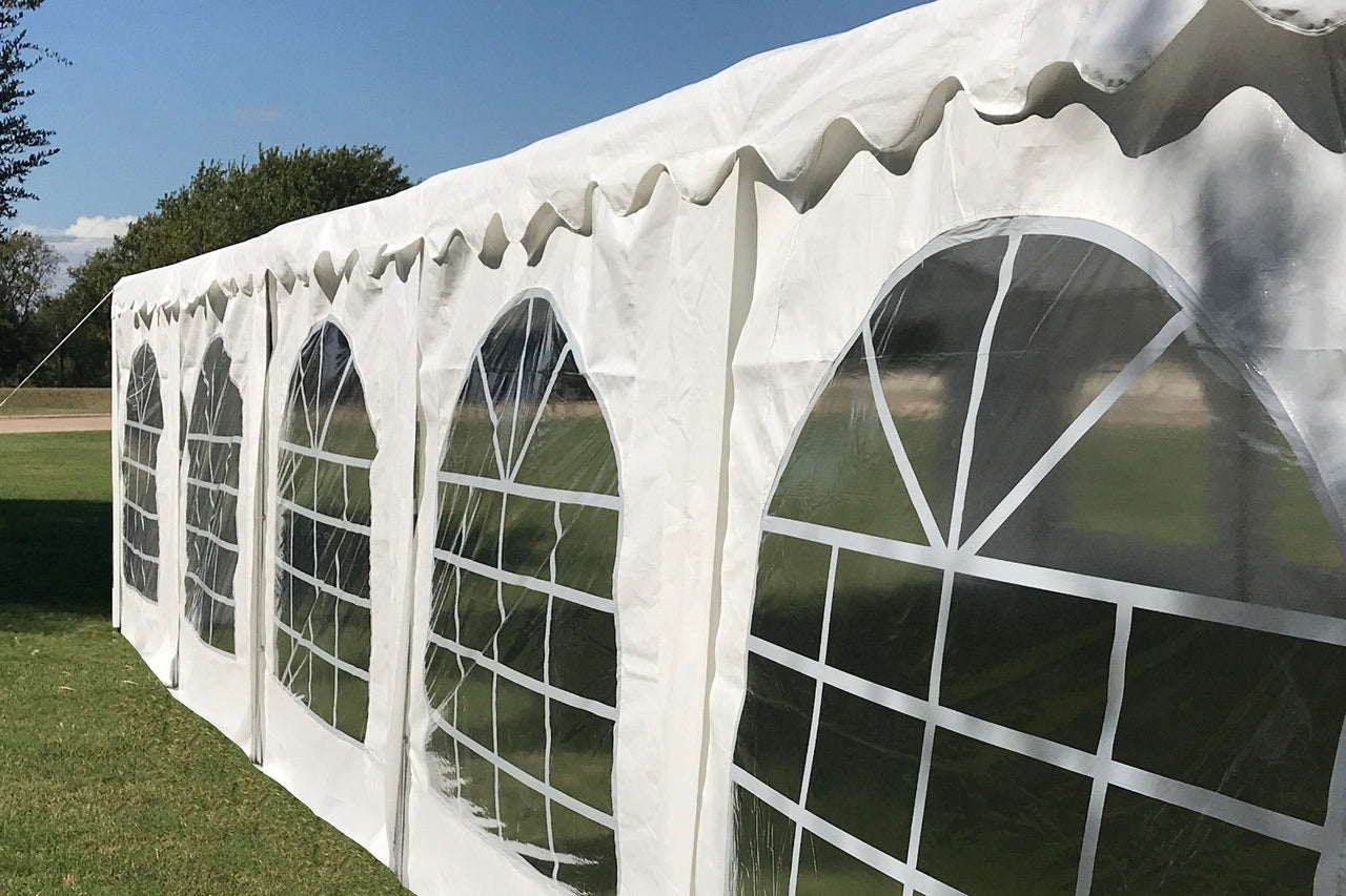 PT0508FB – Basic Outdoor Storage / Event Tent