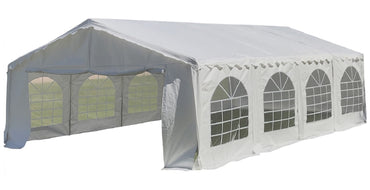 PT0508FB – Basic Outdoor Storage / Event Tent