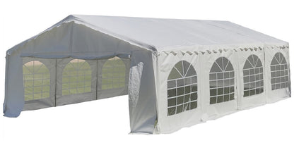 PT0508FB – Basic Outdoor Storage / Event Tent
