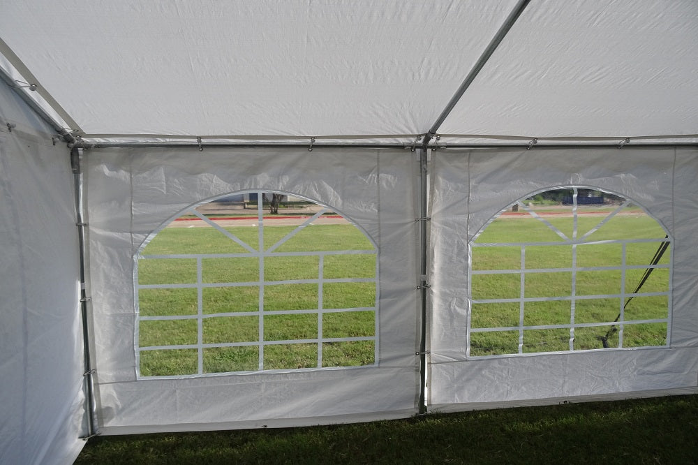 CAEL PT0408FB – Basic Outdoor Storage / Event Tent