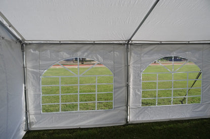 CAEL PT0408FB – Basic Outdoor Storage / Event Tent