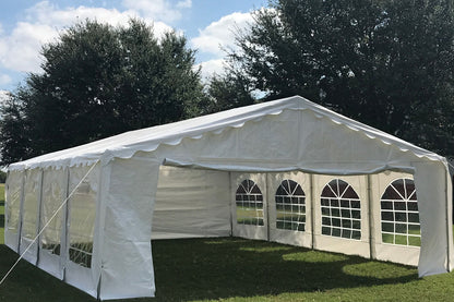 CAEL PT0408FB – Basic Outdoor Storage / Event Tent