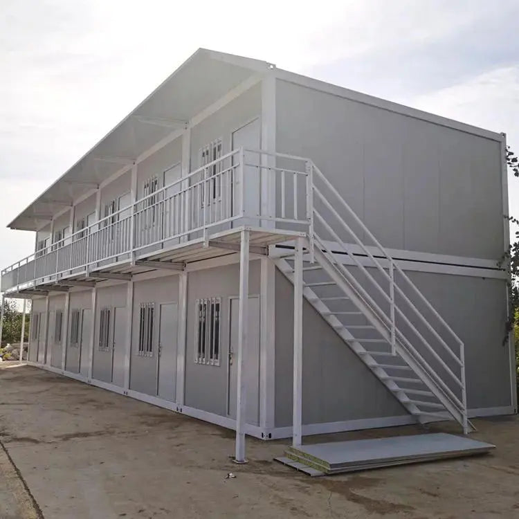 Portable mobile home office 20ft x 8ft