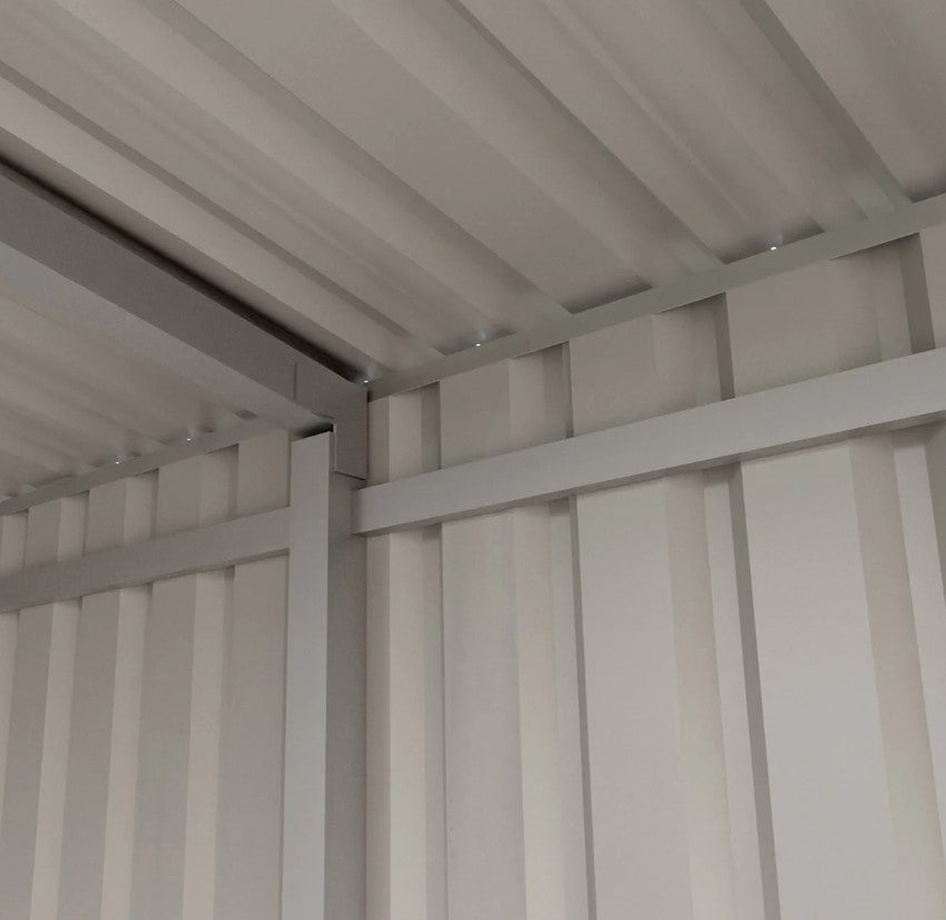 CAEL Livestock Shed 19′ x 12′ x 10′