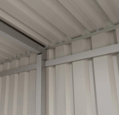 CAEL Livestock Shed 19′ x 12′ x 10′