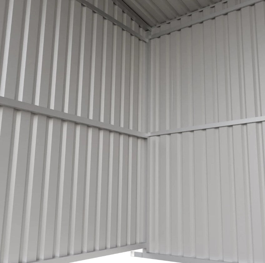 CAEL Livestock Shed 19′ x 12′ x 10′