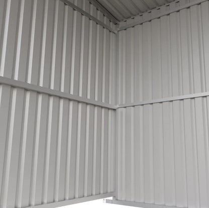 CAEL Livestock Shed 19′ x 12′ x 10′