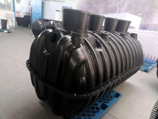 Water/ Septic Tank 1000L (4mm Thickness) ST100L