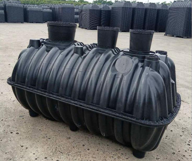 Water/ Septic Tank 1000L (4mm Thickness) ST100L