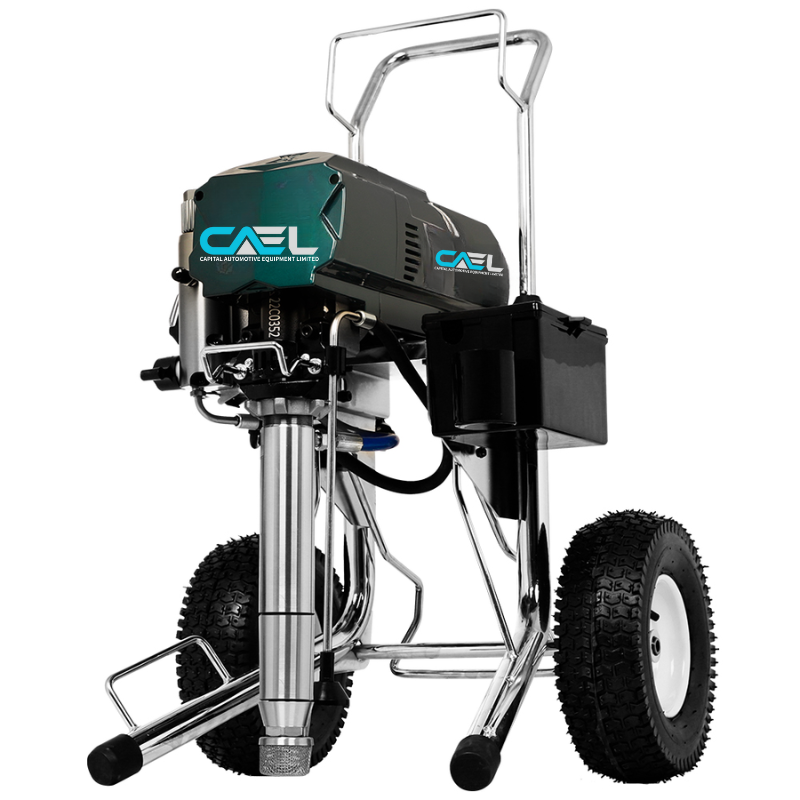 CAEL T60 Electric Airless putty sprayer