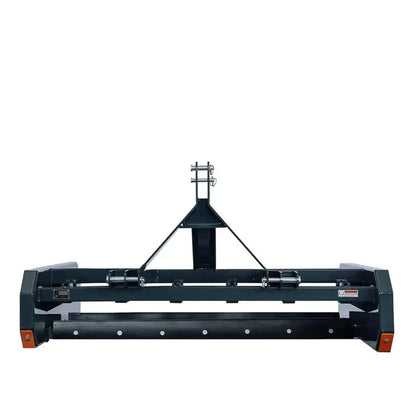 CAEL TLL-72 Tractor Land Leveler – 72″ Adjustable Double Blade Grader