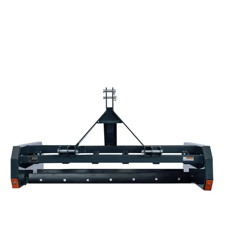 CAEL TLL-96 Tractor Land Leveler – 96″ Adjustable Double Blade Grader