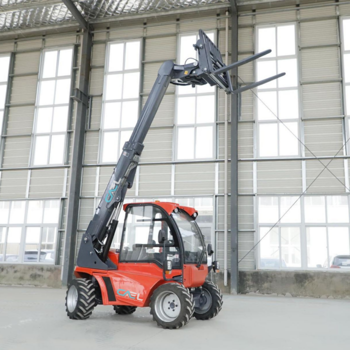 Telehandler Forklift CAEL 1500