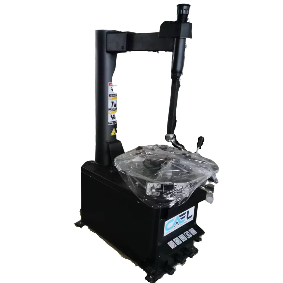 Tire Changing Machine (TC100)