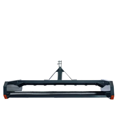 CAEL TLL-72 Tractor Land Leveler – 72″ Adjustable Double Blade Grader