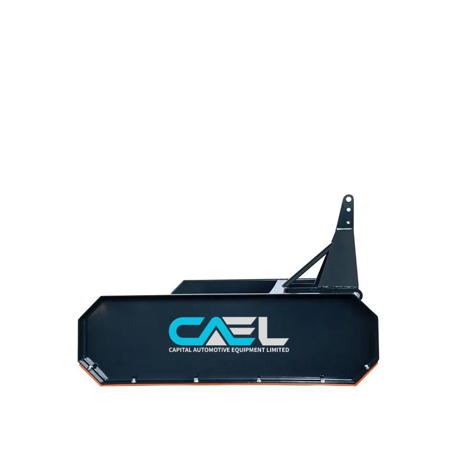 CAEL TLL-84 Tractor Land Leveler – 84″ Adjustable Double Blade Grader