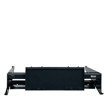 CAEL TLL-72 Tractor Land Leveler – 72″ Adjustable Double Blade Grader