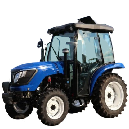 Tractor with Cab