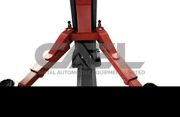 Two-Post Base Plate Lift – Model N (9000)