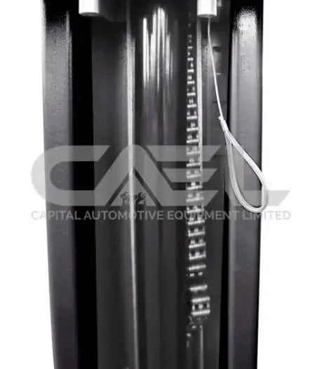 Two-Post Clear Floor Lift (9000)