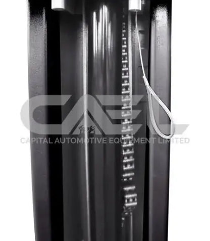 Two-Post Clear Floor Lift (9000)