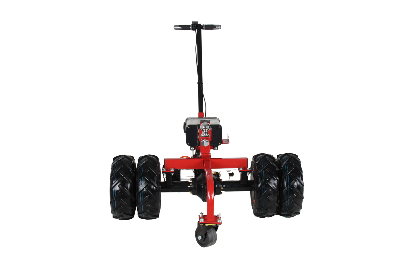CAEL UT2000 Heavy-Duty Electric Trolley (2000kg Capacity)