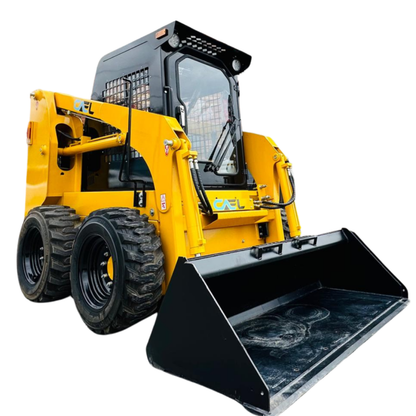 Skid Steer CAEL-35 with Wheels