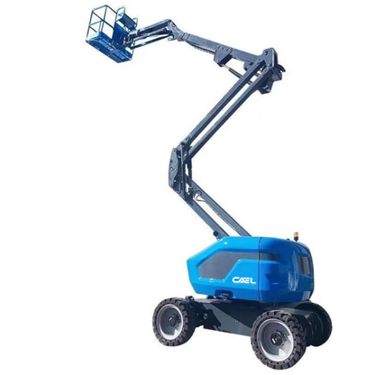 Self Propelled Articulated Boom Lift 12M (SPBM-12)