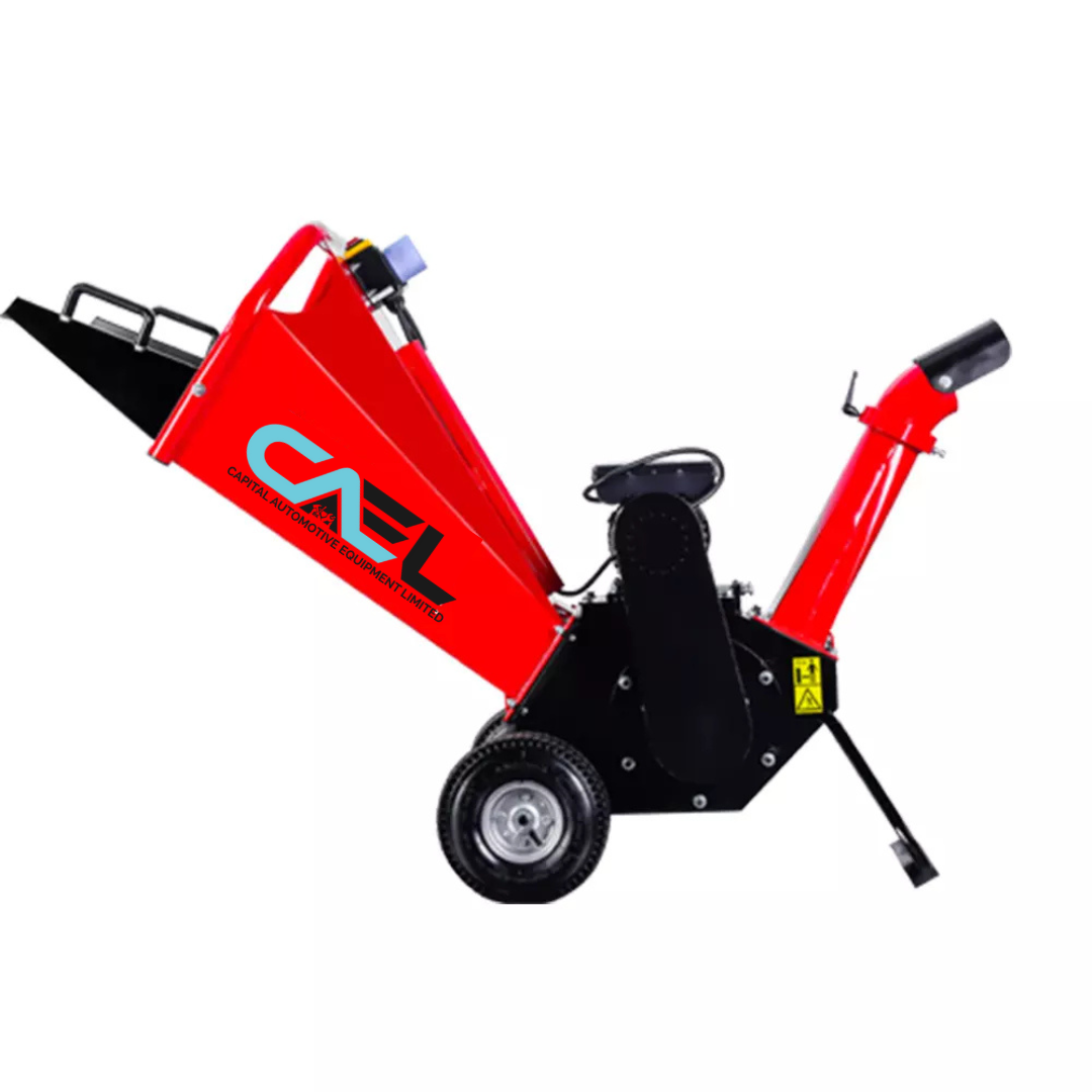 CAEL-GS-65H 4 inch Wood Chipper 7HP