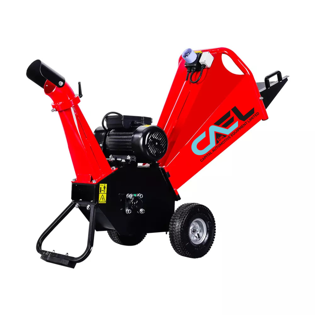 CAEL-GS-65H 4 inch Wood Chipper 7HP