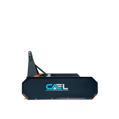 CAEL TLL-72 Tractor Land Leveler – 72″ Adjustable Double Blade Grader